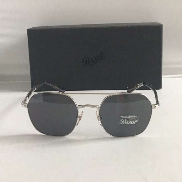 - Persol Unisex PO2483S 52mm Sunglasses - Picture 9 of 12